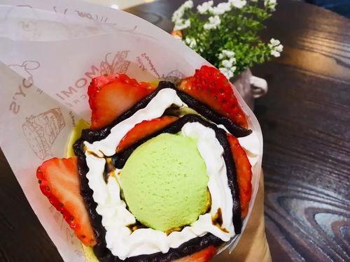 江门美食爆料视频,视频揭秘地道风味，舌尖上的江门之旅