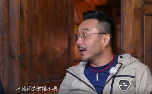 汪涵李诞最新爆料,揭秘娱乐圈幕后真相