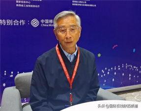 张捷分享倪光南最新爆料,揭秘我国科技发展新动向